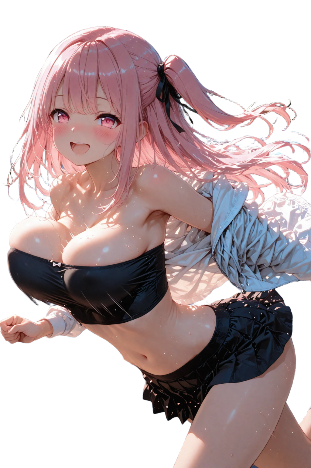 えへへ〜💓