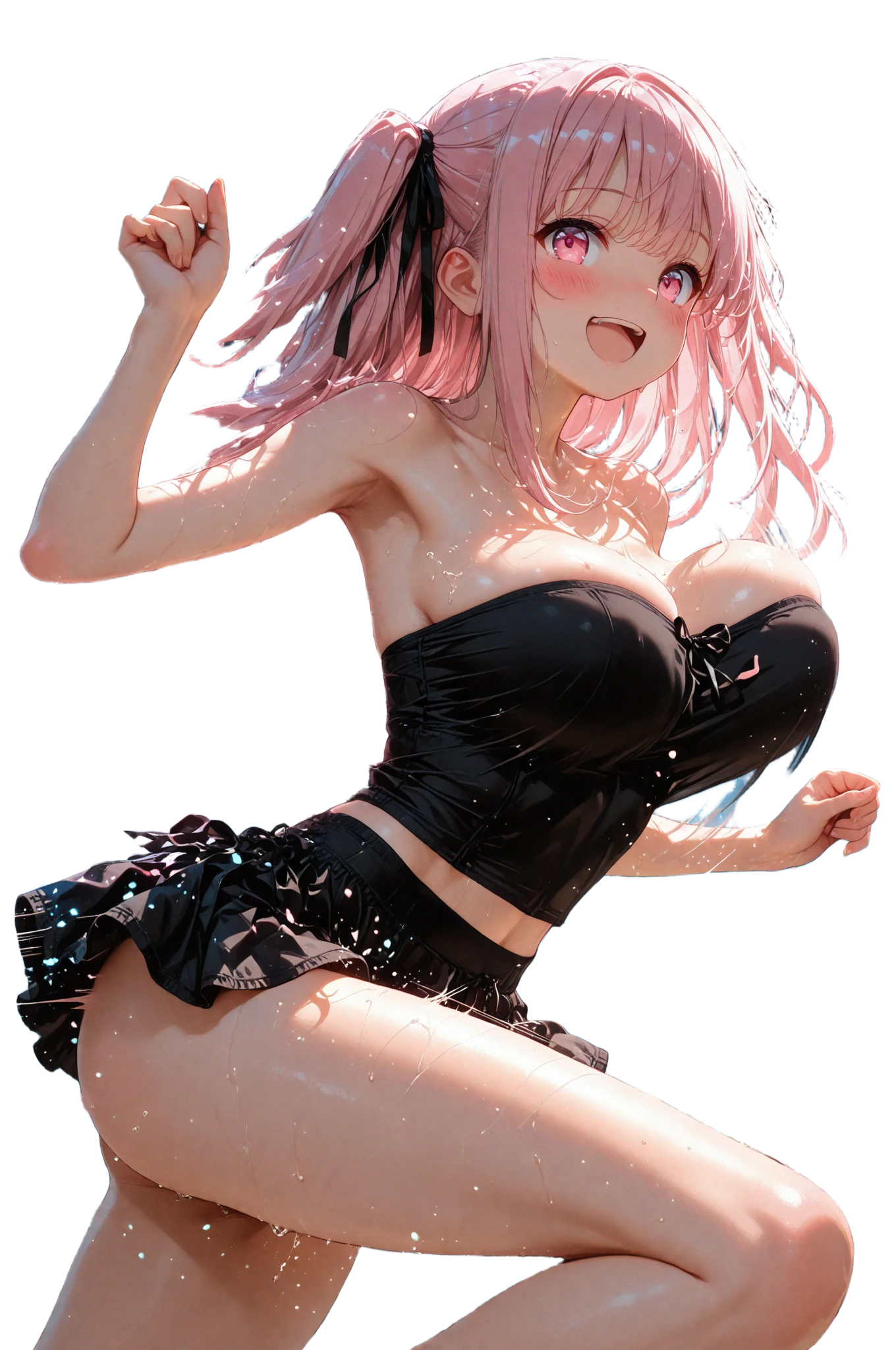 えへへ〜💓