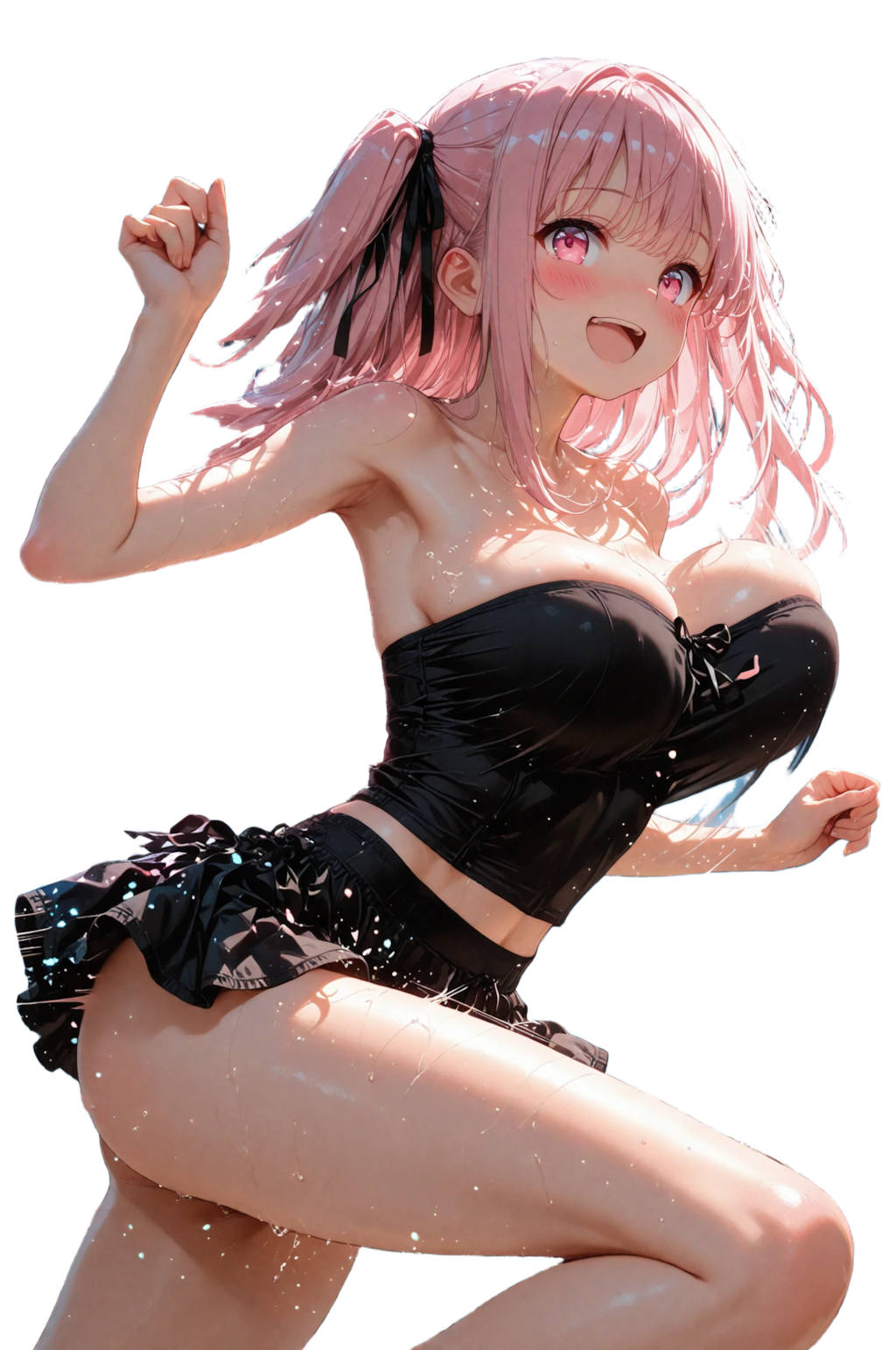 えへへ〜💓