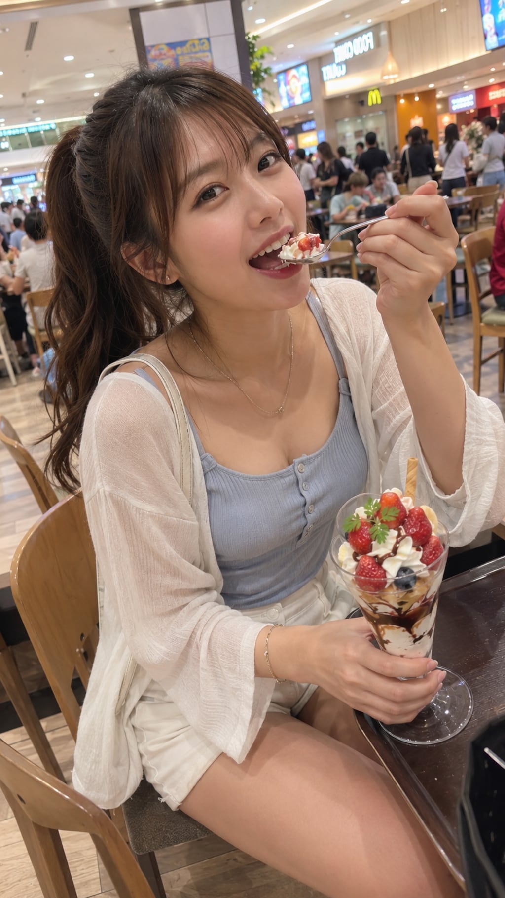 これがお目当て♡