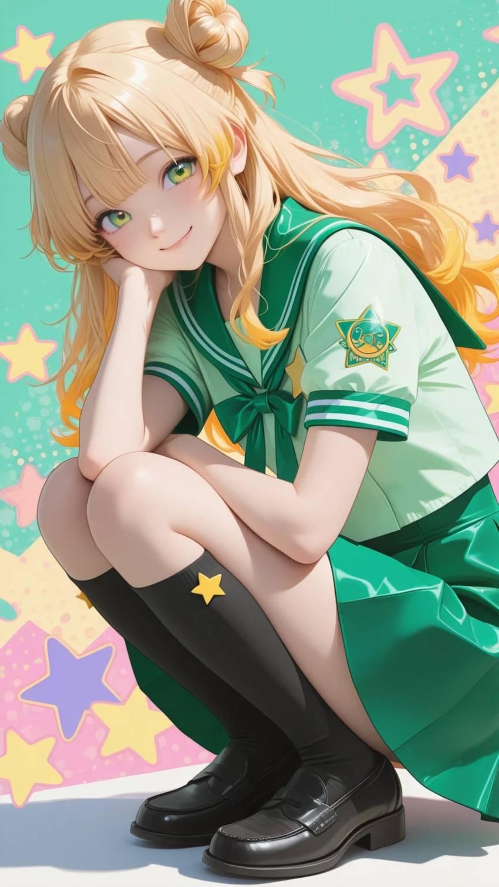 グレーゾーン。
