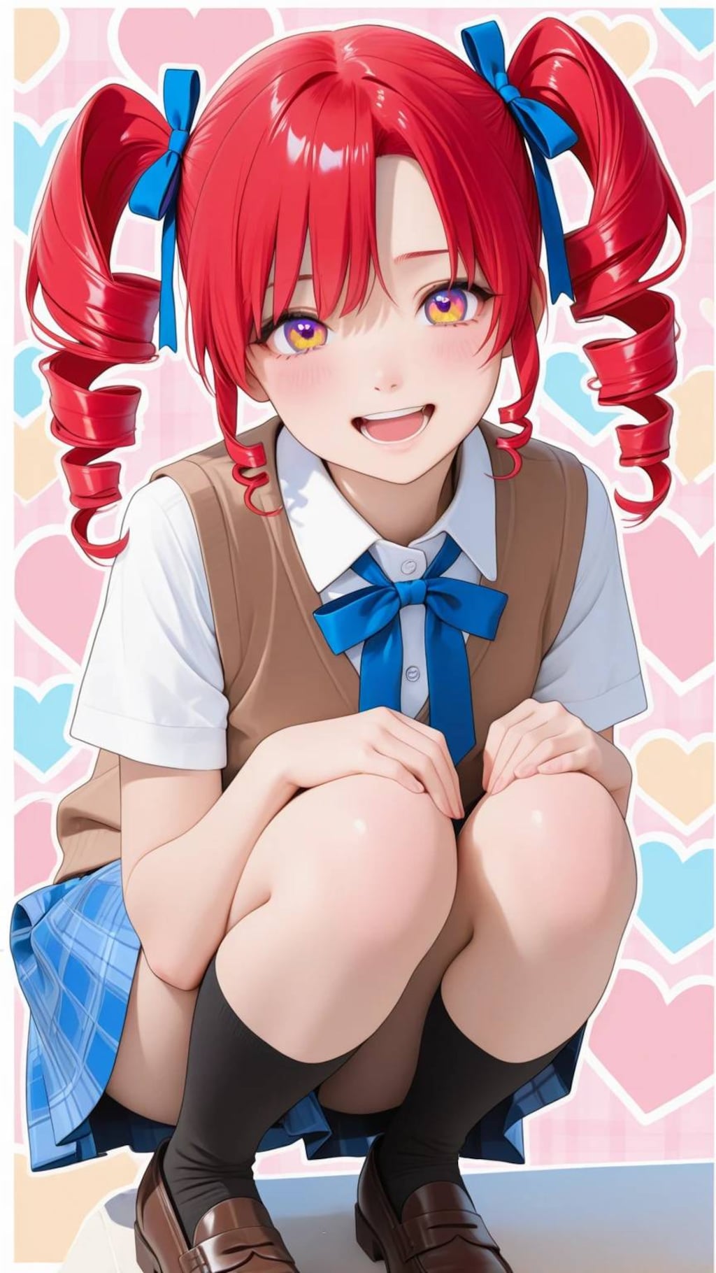グレーゾーン。
