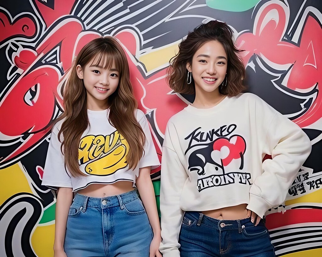 SD時代の思い出