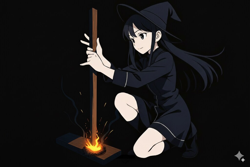 火属性スキル(物理)2