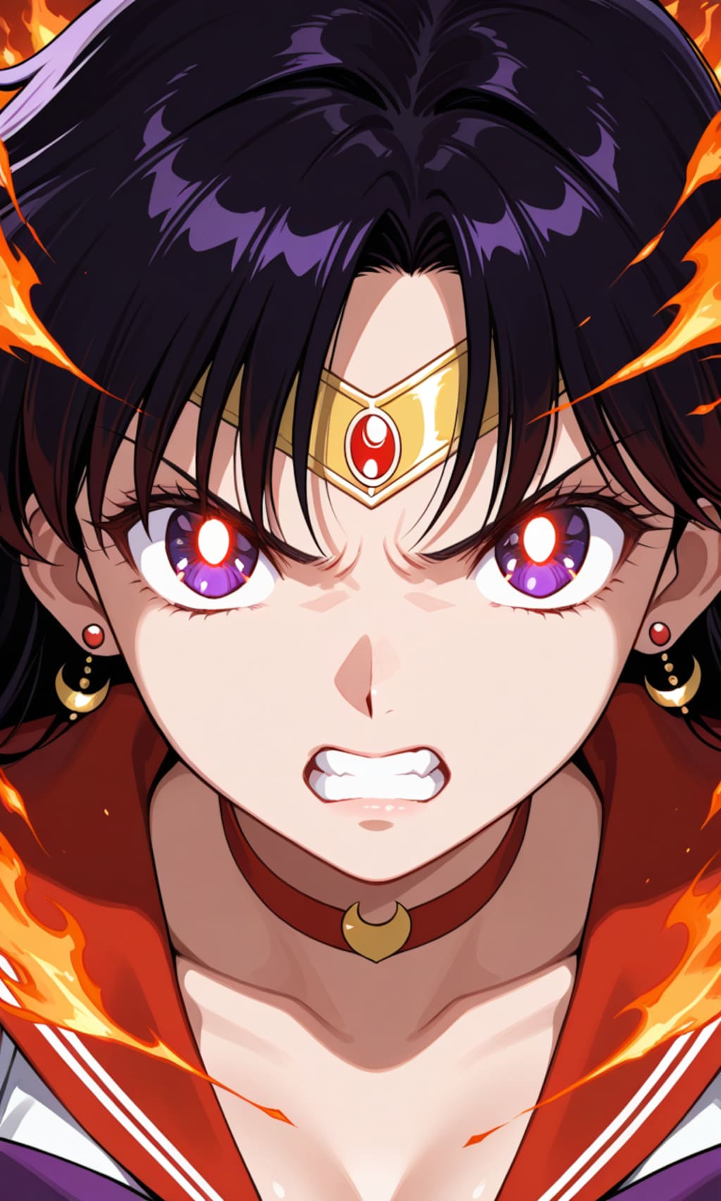 【コスプレ】お前を折檻まで後３秒…２…１…