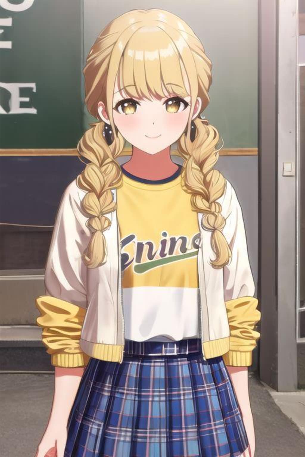 藤田ことね(学園アイドルマスター)