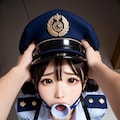 教官！ヨダレが止まりません！ 4枚目