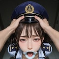 教官！ヨダレが止まりません！ 8枚目