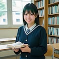 図書室 8枚目