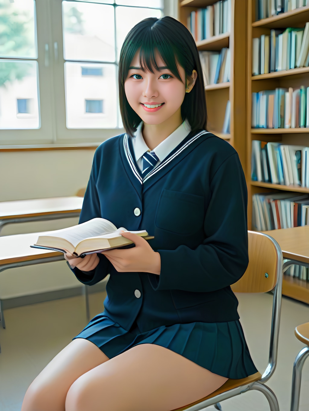 図書室