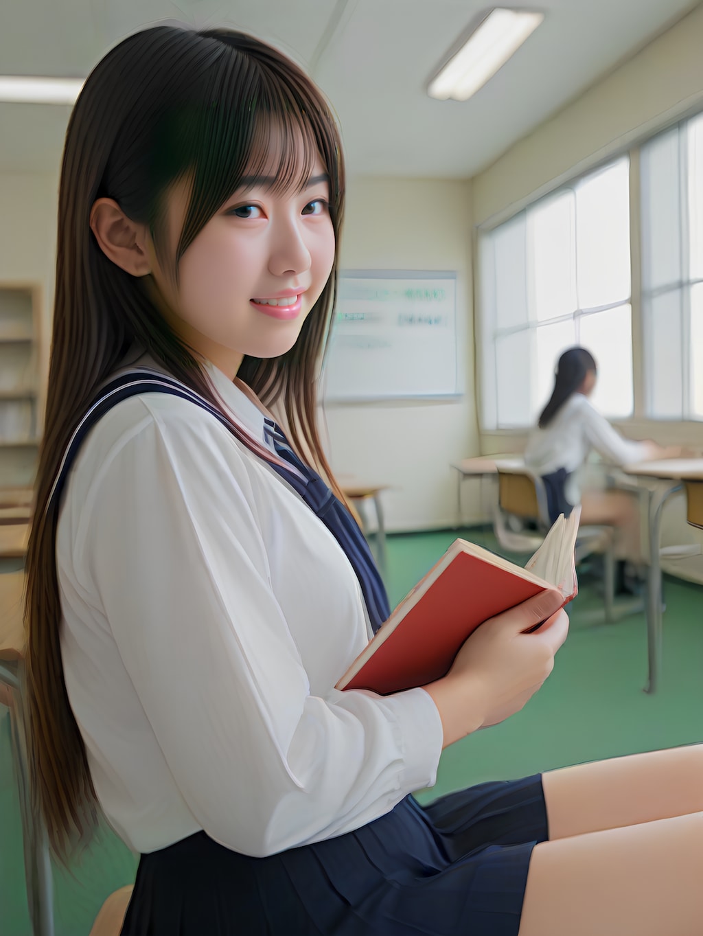 図書室