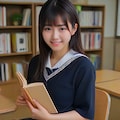 図書室 4枚目