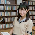 図書室 7枚目