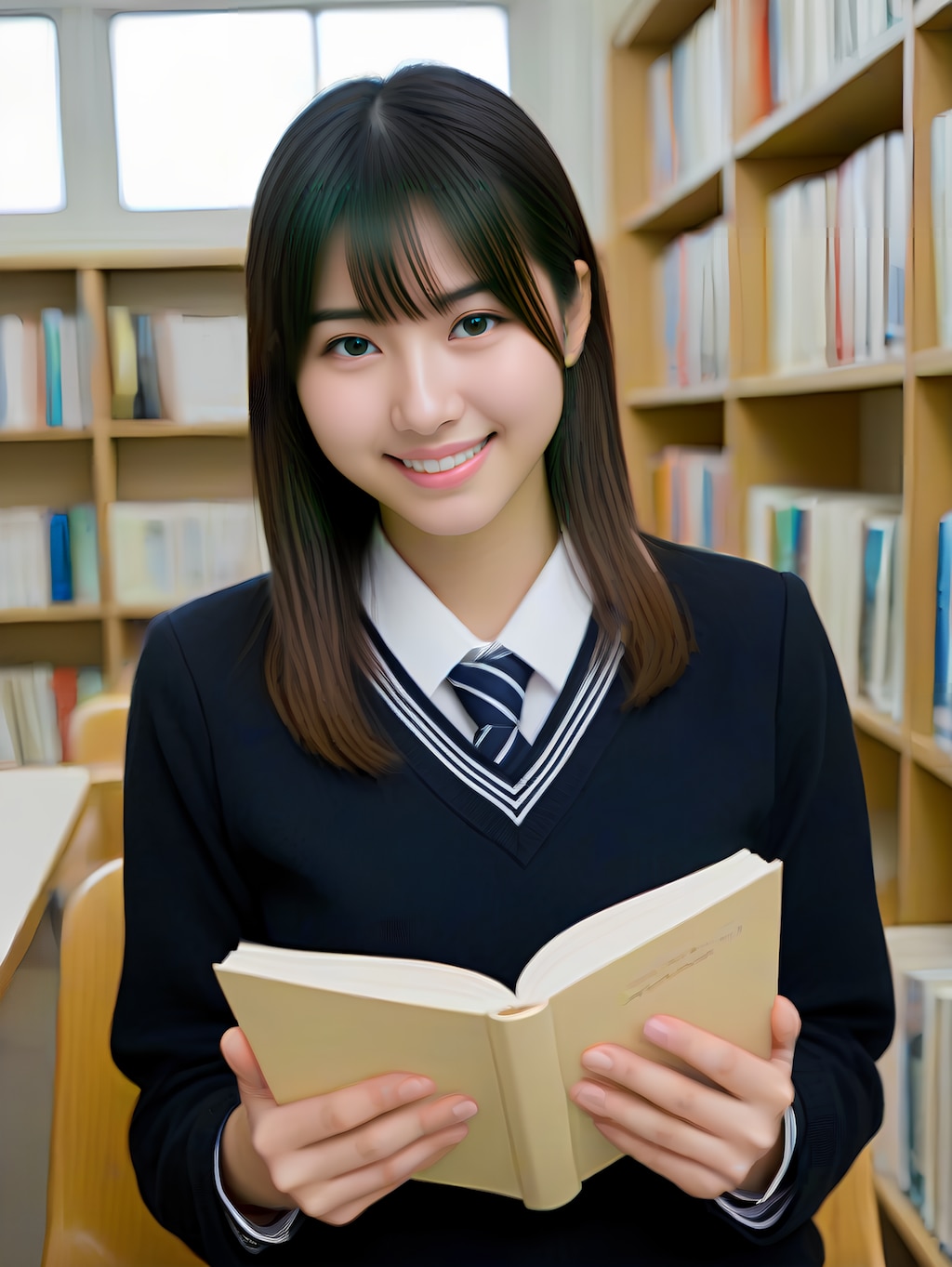 図書室