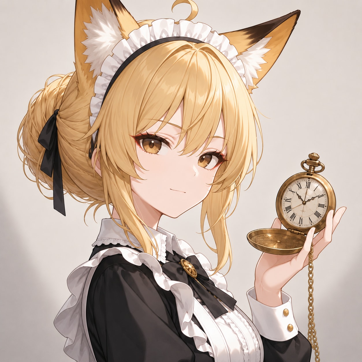 6/10　時の記念日