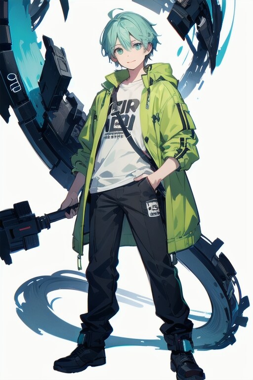 ライム2