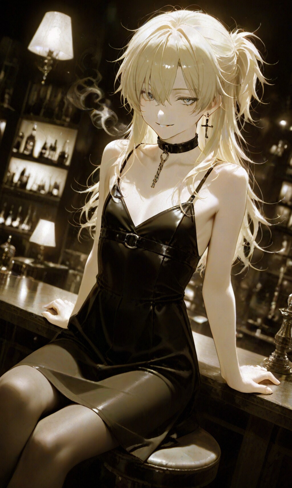 思い出のメス男子くん