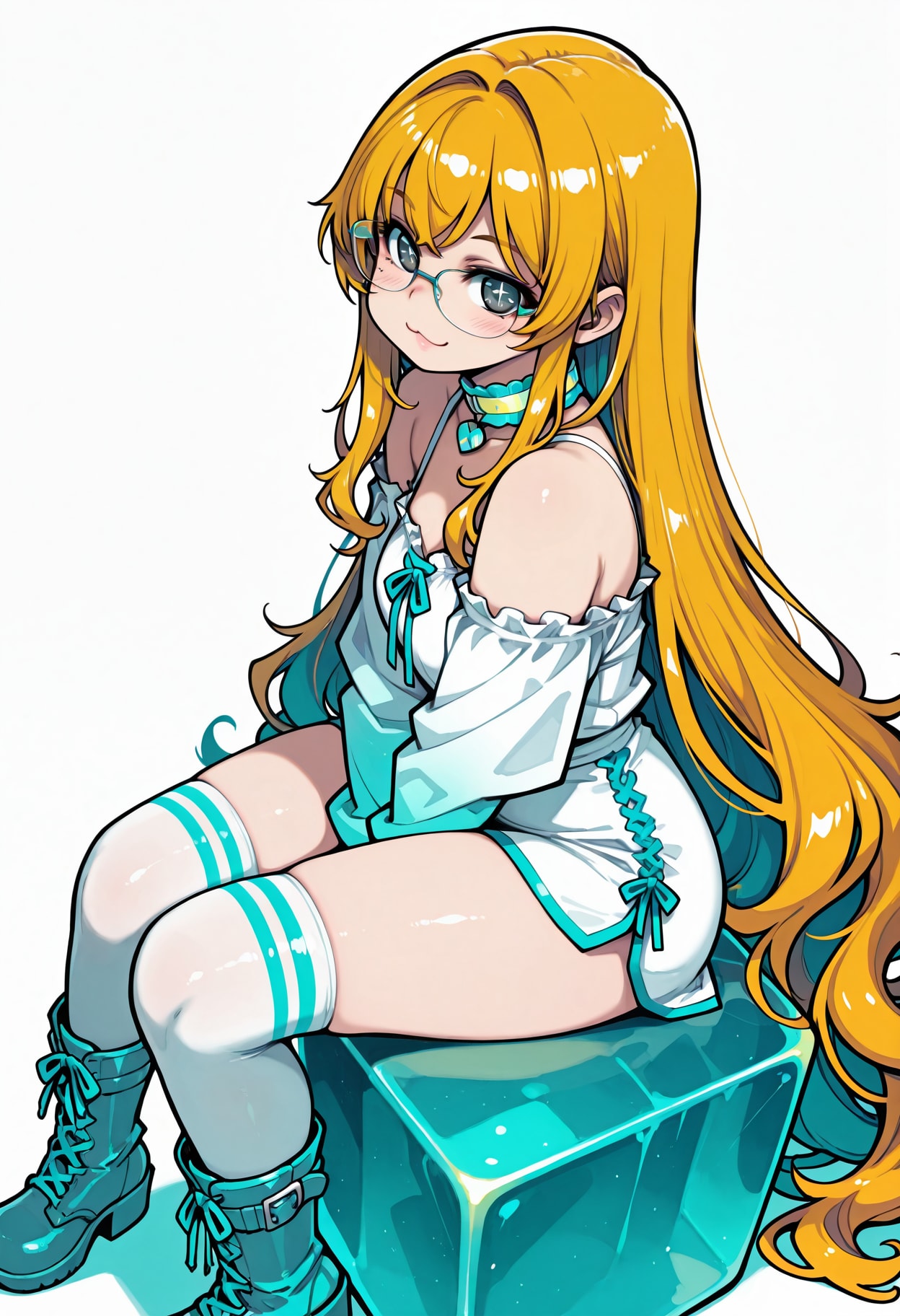 20260810ランダムガチャガチャ①