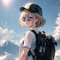 富士山は遠い... 2枚目
