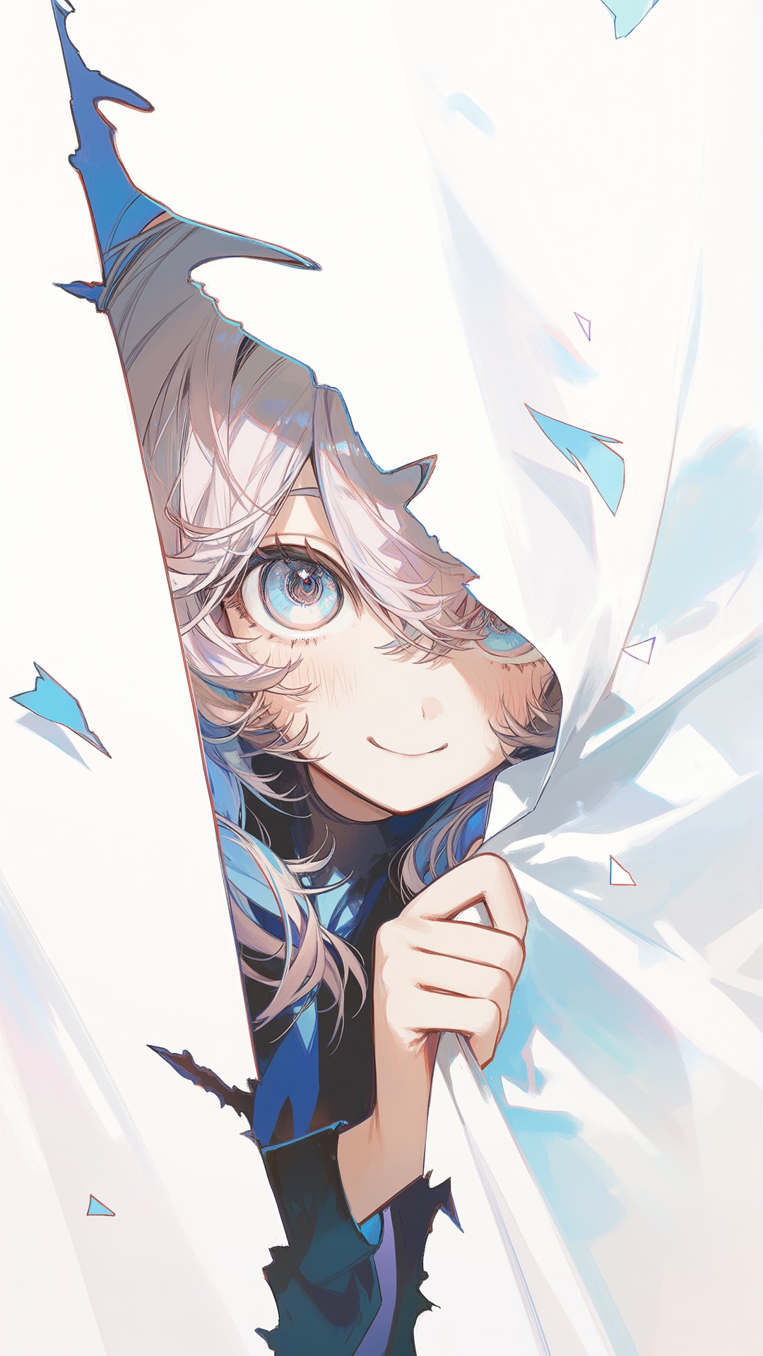 |дﾟ)ﾁﾗｯ