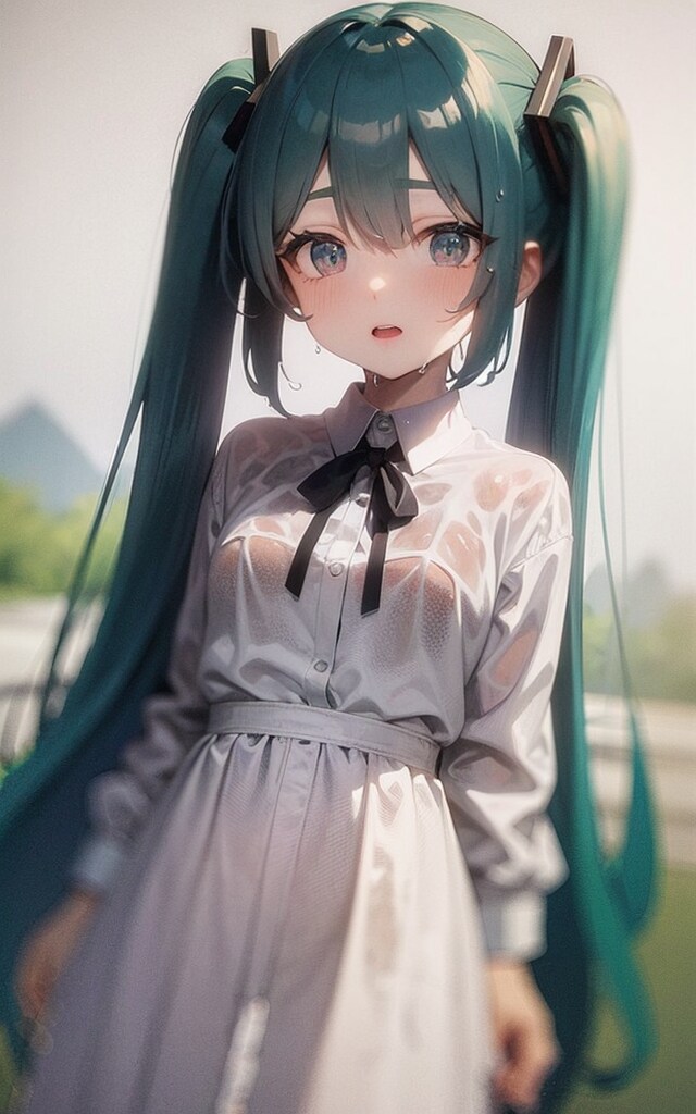 miku