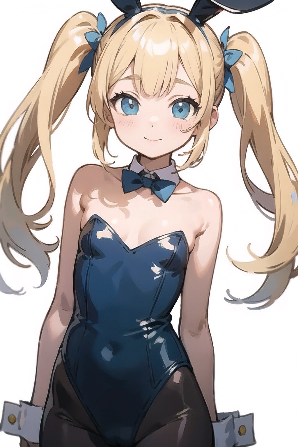 今日のバニーガール（2023/06/03）