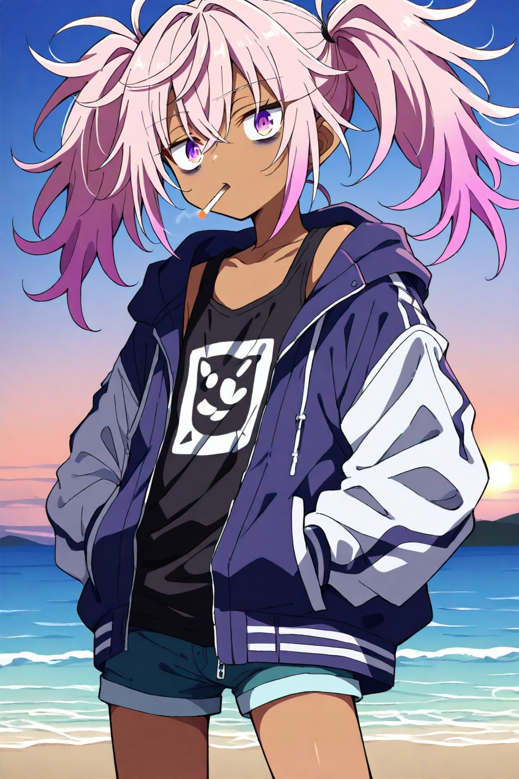 小説『THE・TONE』【ニャンノ世界】