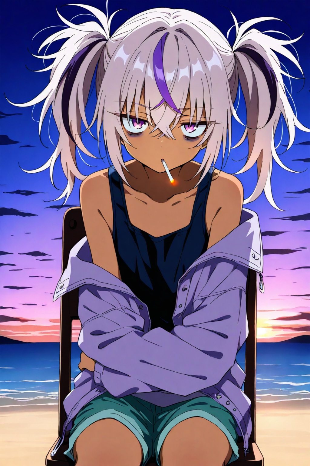 小説『THE・TONE』【ニャンノ世界】