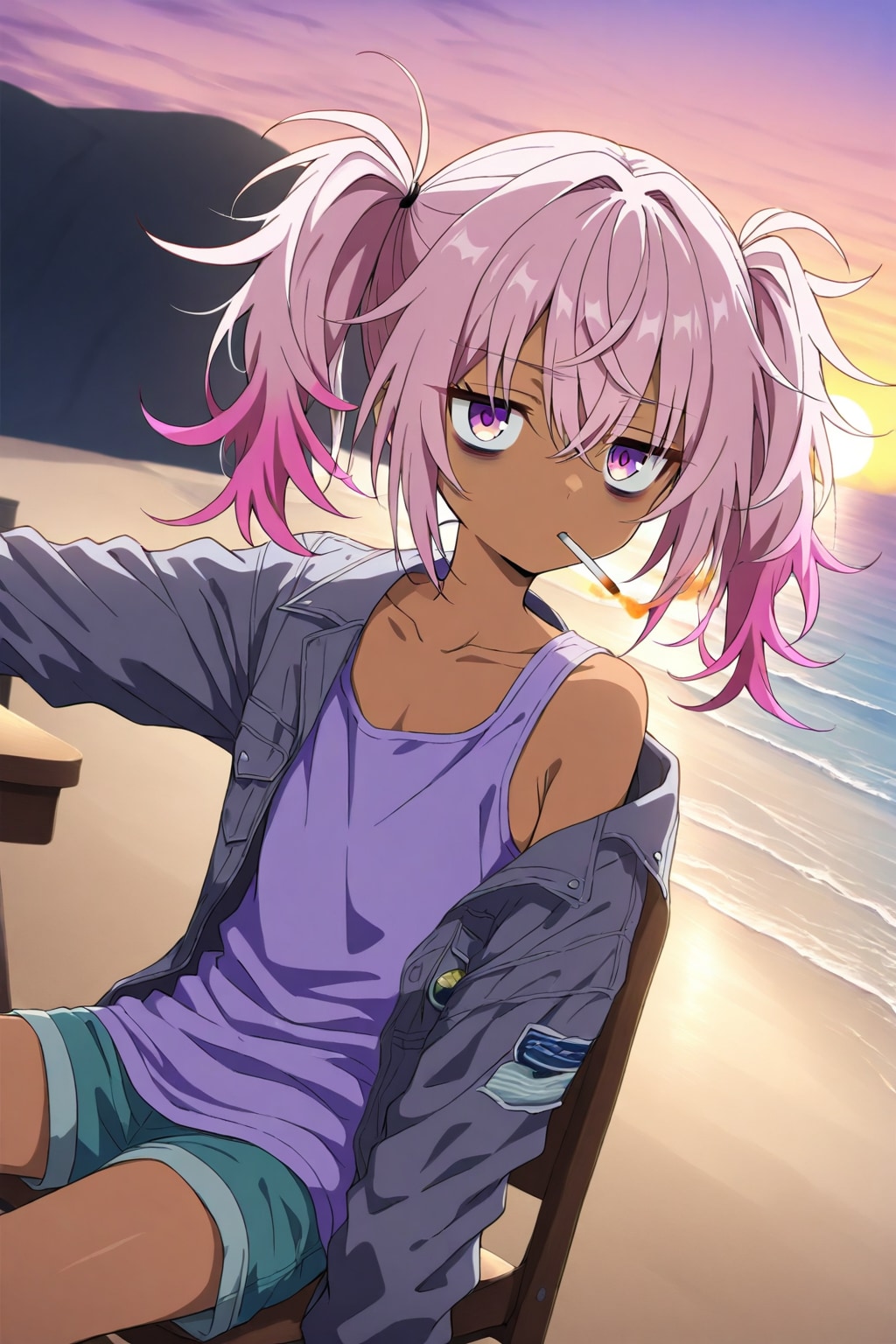 小説『THE・TONE』【ニャンノ世界】