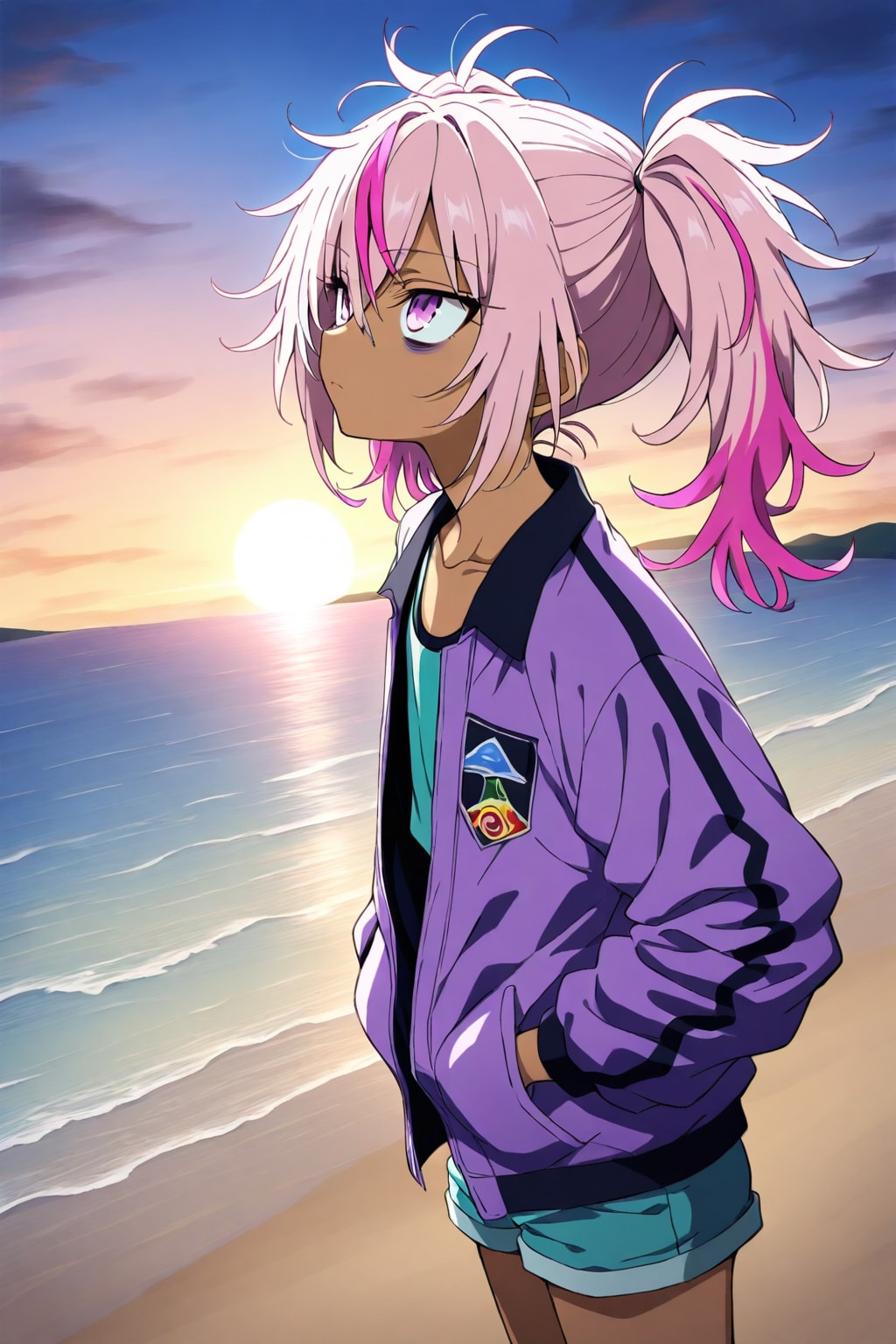 小説『THE・TONE』【ニャンノ世界】