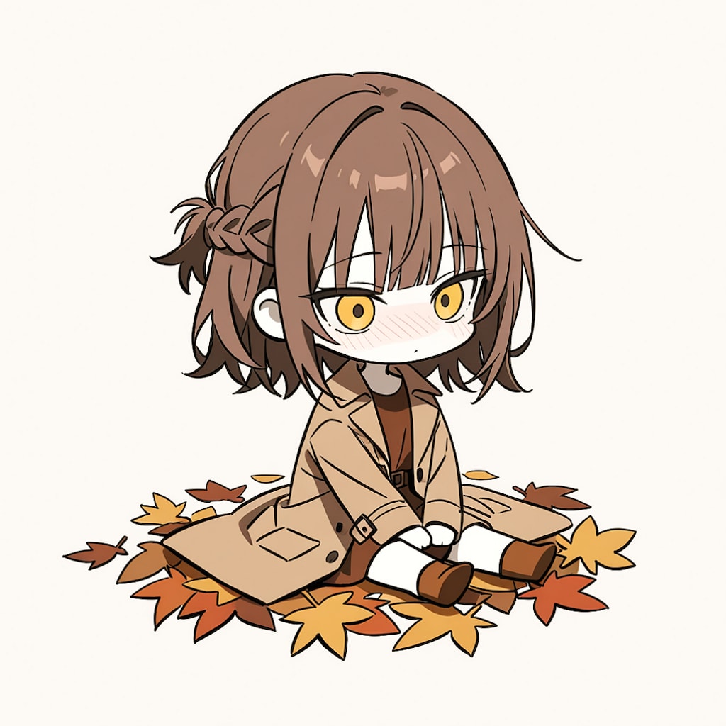 かんがえごと