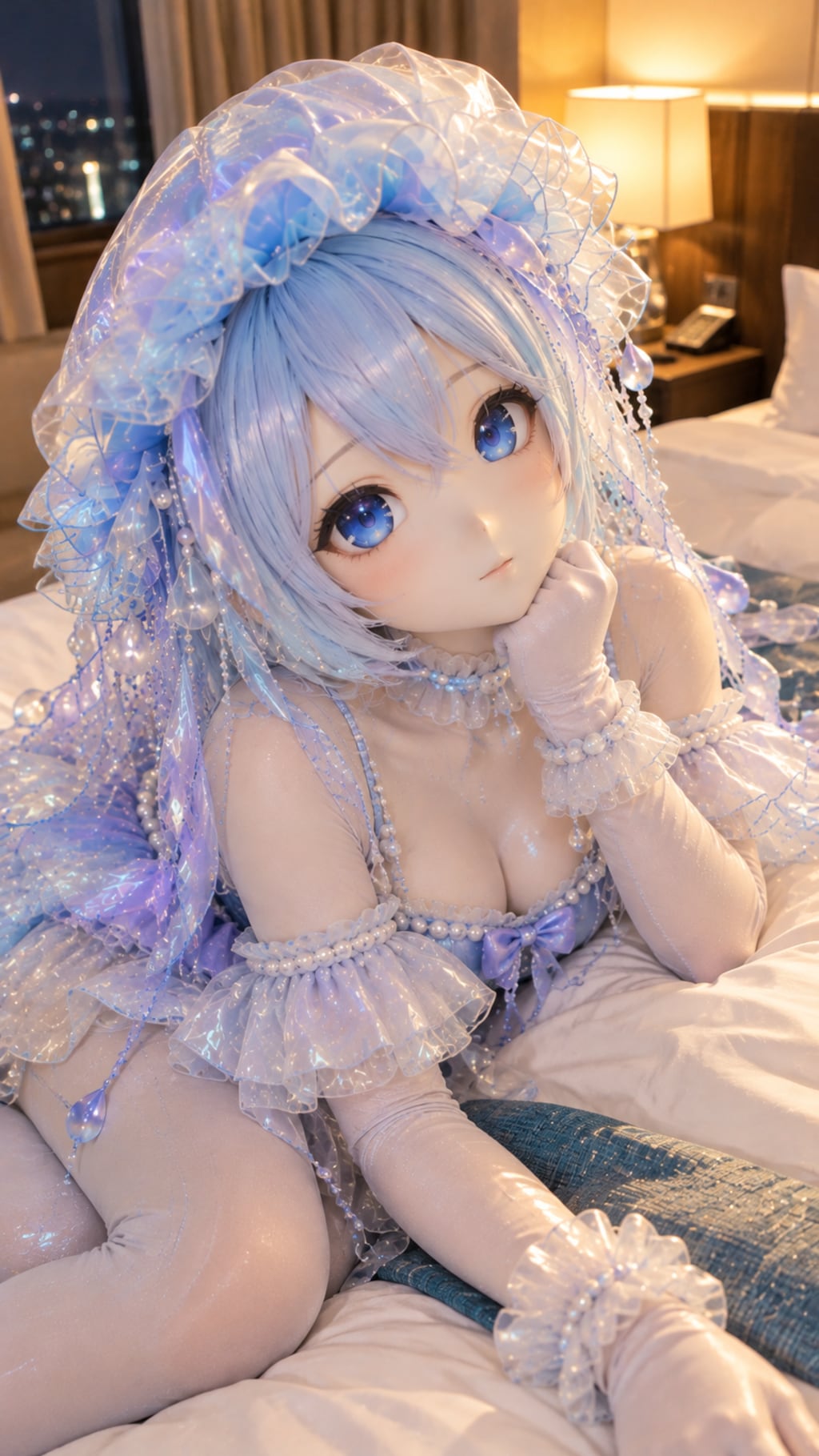 クラゲちゃん