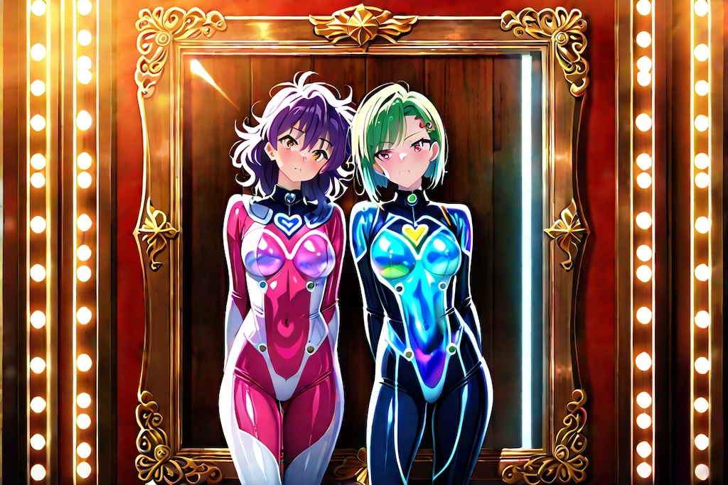 感度3000倍的な？2025②