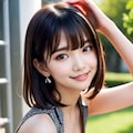 美人図鑑（No.223-2）連続静止画 12枚目