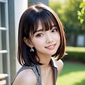 美人図鑑（No.223-2）連続静止画 2枚目