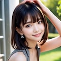 美人図鑑（No.223-2）連続静止画 11枚目