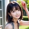 美人図鑑（No.223-2）連続静止画 5枚目