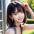 美人図鑑（No.223-2）連続静止画 8枚目