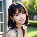 美人図鑑（No.223-2）連続静止画 3枚目