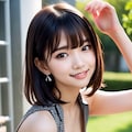 美人図鑑（No.223-2）連続静止画 9枚目
