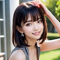美人図鑑（No.223-2）連続静止画 7枚目