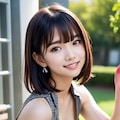 美人図鑑（No.223-2）連続静止画 4枚目