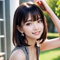 美人図鑑（No.223-2）連続静止画 6枚目