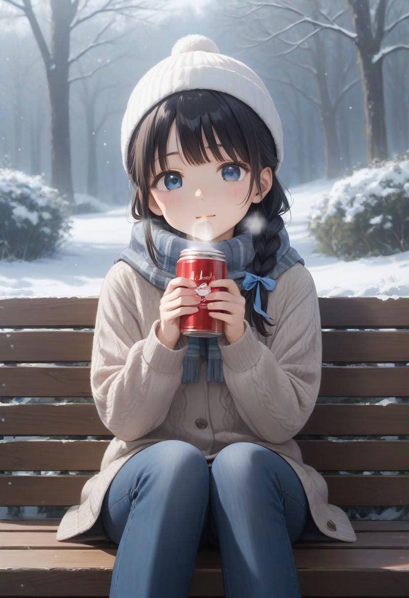 ホッと一息(2)