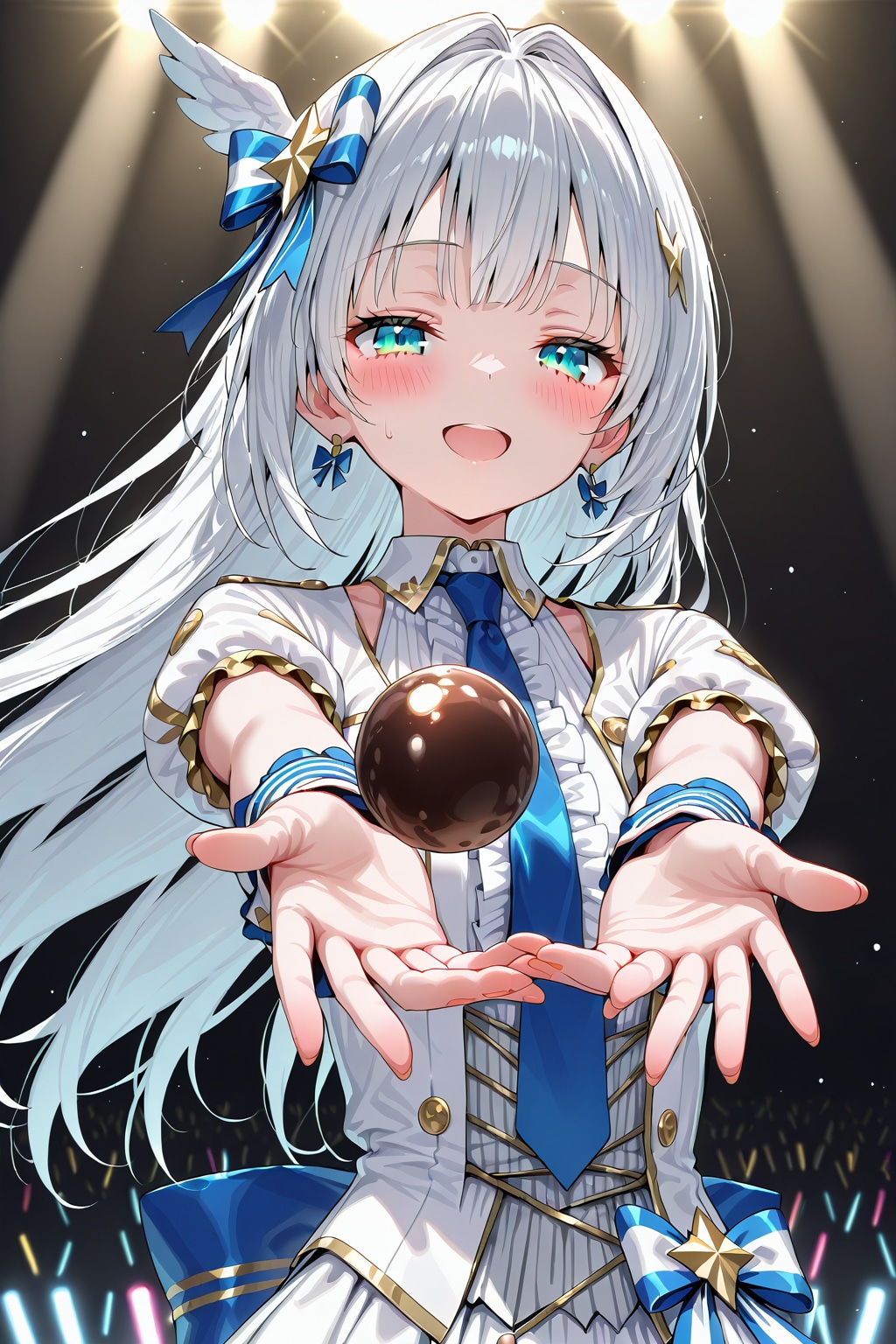 銀のエンゼル652