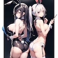 地下カジノへようこそ♪ 2枚目