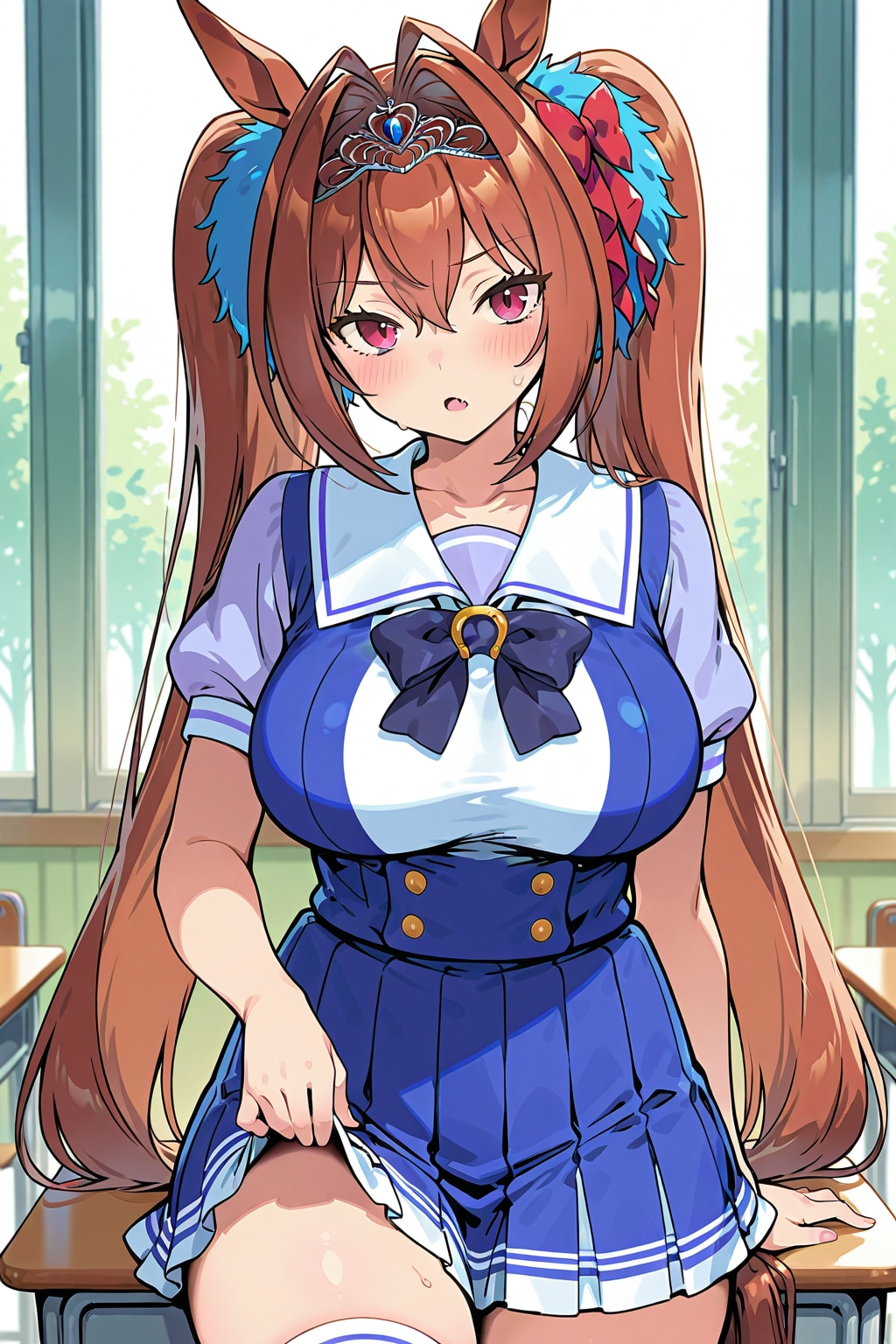 ダスカ・テキサス・ホールデム性癖ポーカー（2026/03/09）