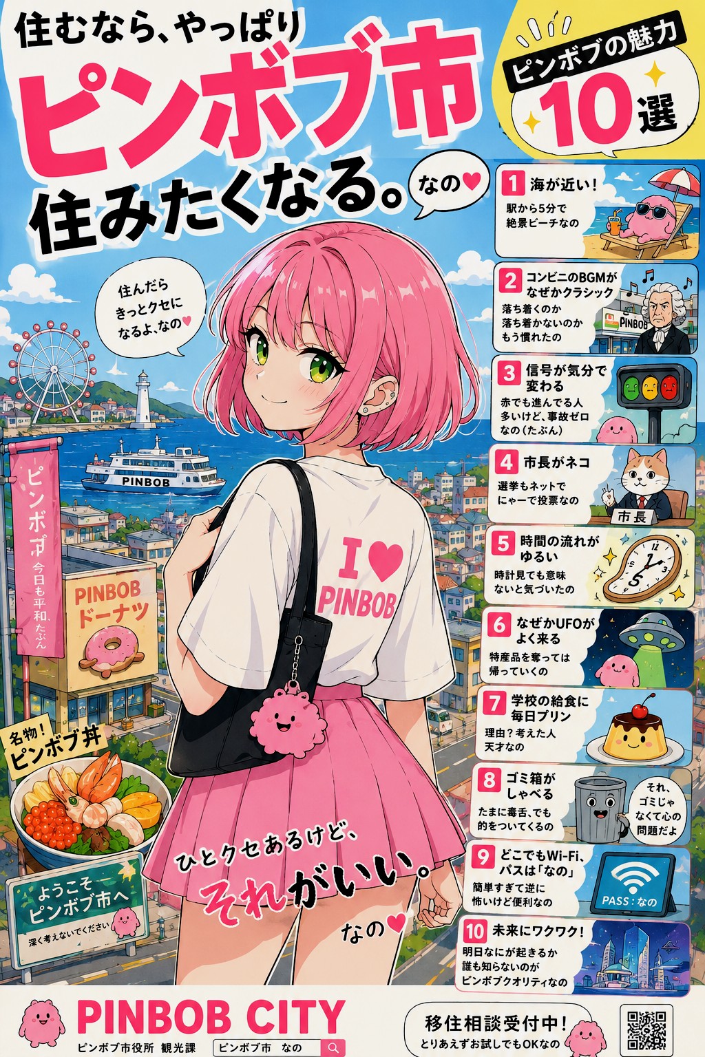 シン・ピンボブお姉やん💓270