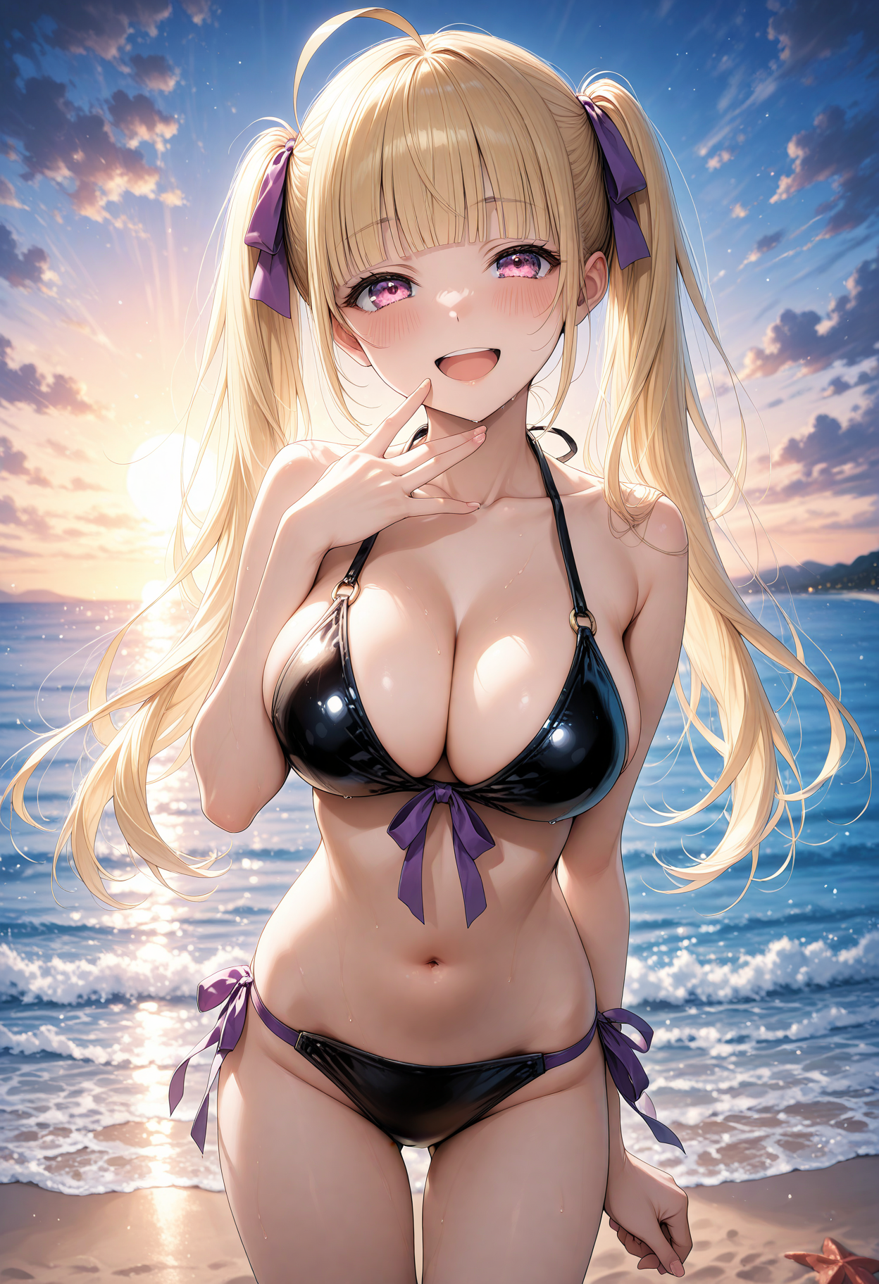 ビキニ