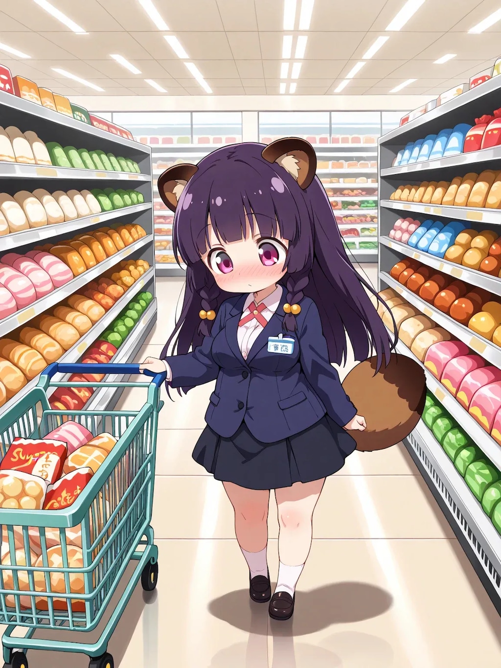 📒事件の黒幕！？